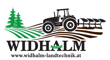 Logo Widhalm Landtechnik