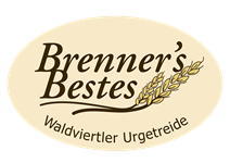 Logo für Biohof Brenner